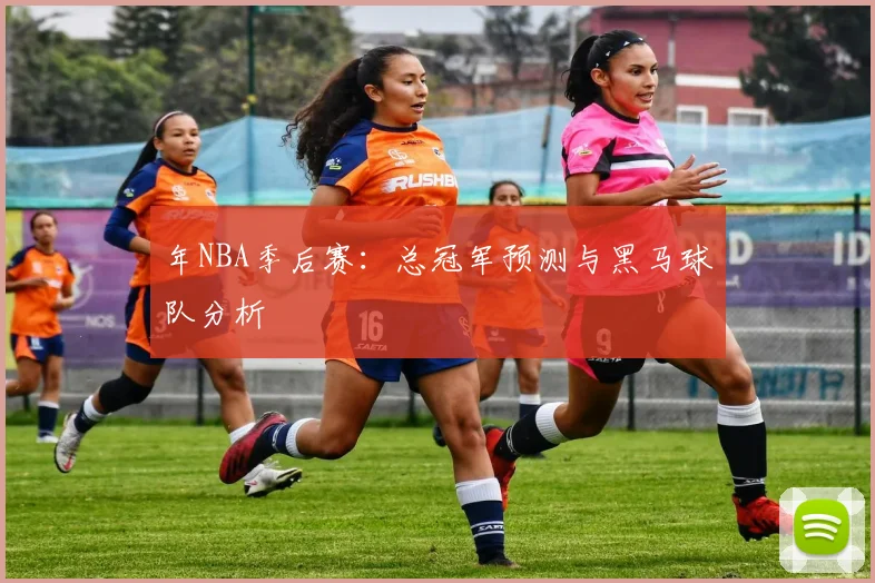 年NBA季后赛：总冠军预测与黑马球队分析