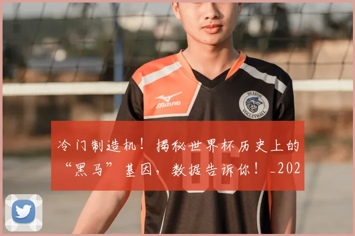 冷门制造机!揭秘世界杯历史上的“黑马”基因,数据告诉你!_20260602212454
